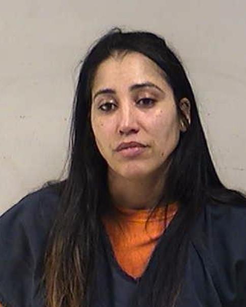 Mugshot of ROSA-TONGE, AIXA