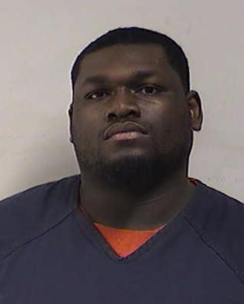 Mugshot of TAYLOR, TIMOTHY DARNELL