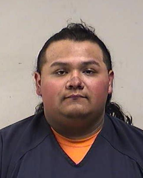Mugshot of HERNANDEZ, RAYMUNDO ROMEO Junior