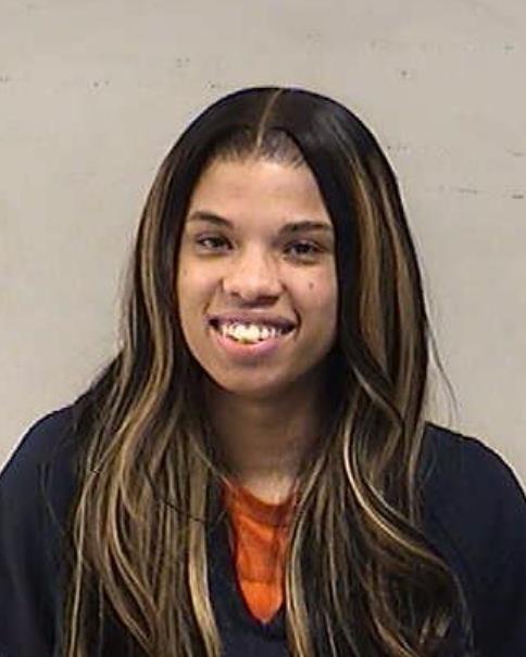 Mugshot of SOUTHAL, PATRICE ELIZABETH