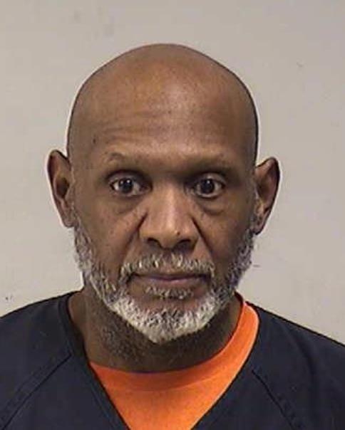 Mugshot of BARNETT, KENITH MARCUS