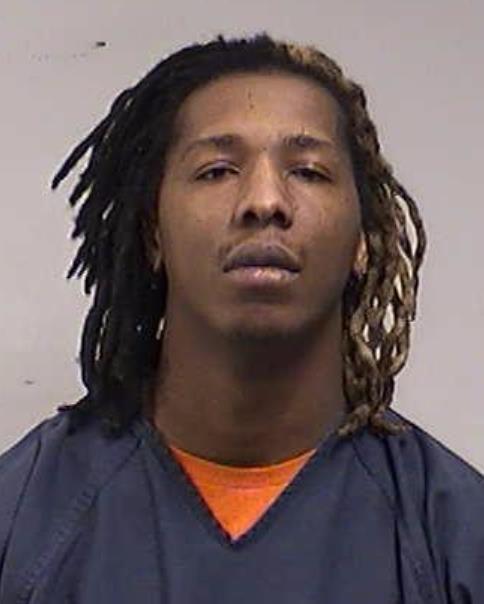 Mugshot of BROWNER, TYSHAWN MILIK