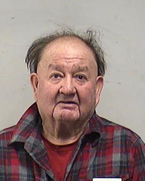 Mugshot of GOMEZ, ROGELIO