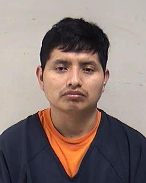 Mugshot of GOMEZ-LOPEZ, DOMINGO I