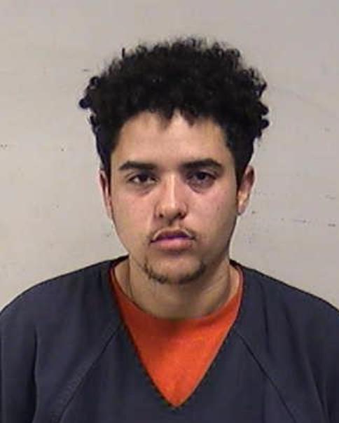 Mugshot of SINGLETON, ANGEL MARIE