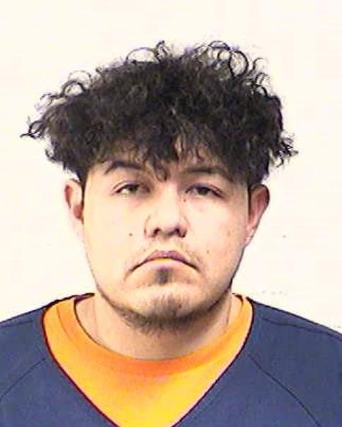 Mugshot of GONZALEZ HERNANDEZ, LUIS E