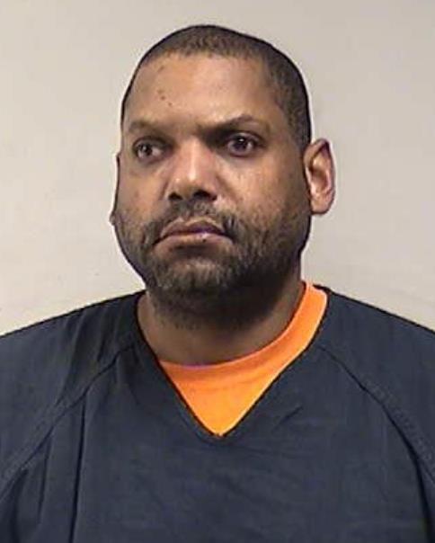 Mugshot of MARTIN, MICHAEL ANDREAS