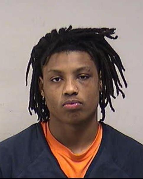 Mugshot of RAICES, ISAIAH ANGEL
