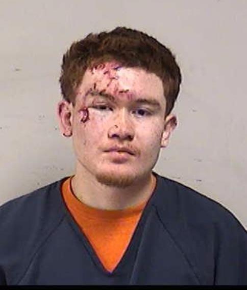 Mugshot of ARIZMENDI-ACOSTA, KEVIN