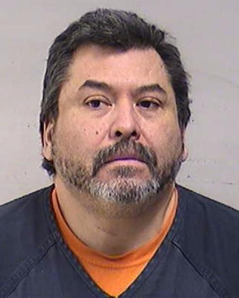 Mugshot of PEREZ, FELIPE ANTONIO