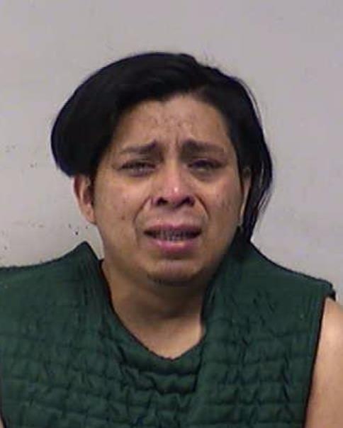 Mugshot of ALVAREZ-ZALDANA, CARMELO DEJESUS