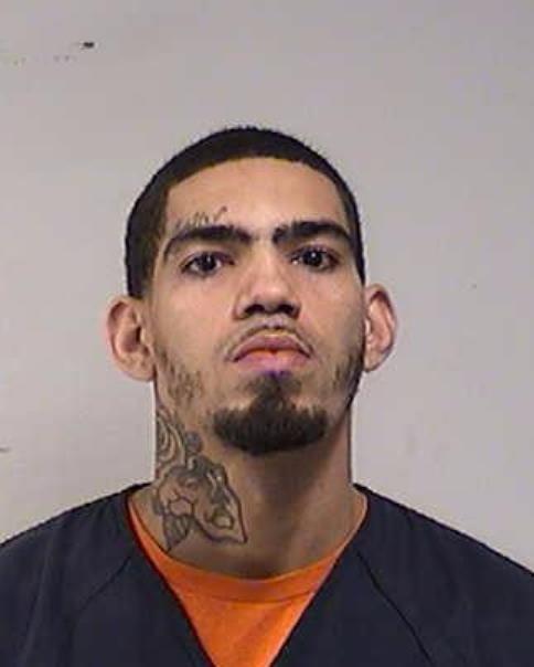 Mugshot of MCATEE, DEVONTREY