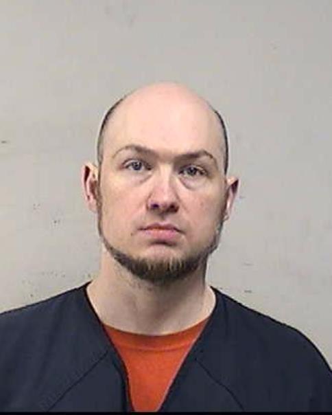 Mugshot of SCHMIDT, EVAN DAVID