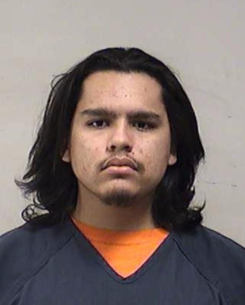 Mugshot of RODRIGUEZ, ANGEL MIGUEL