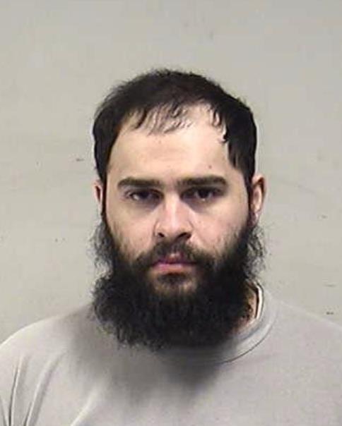 Mugshot of MOTINO, HECTOR FABRICIO