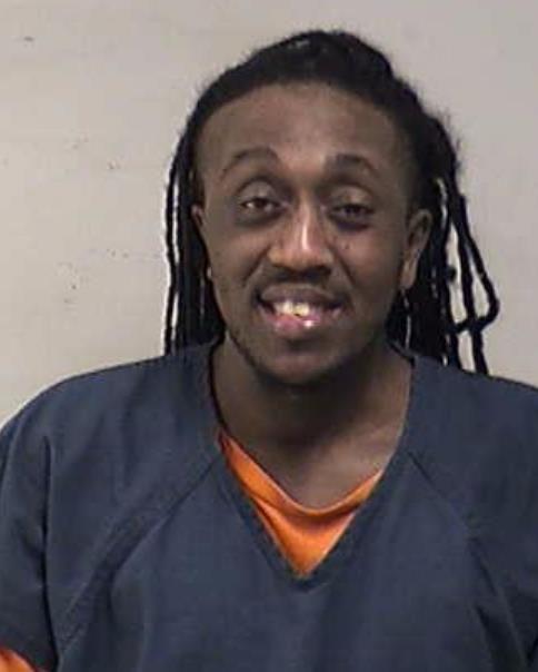 Mugshot of DAVIS, DARQUECE DARSHAWN