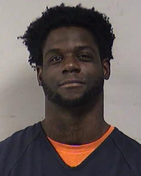 Mugshot of WILLIAMS, XZAVIER CHRISTIAN