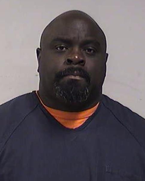 Mugshot of TOLEFREE, CURTISS WAYNE Junior