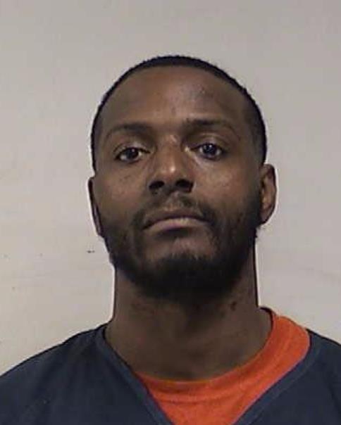 Mugshot of BANNISTER, TYRONE IRVING Junior