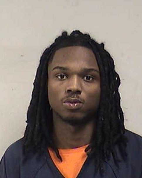 Mugshot of KING, BRANDON SCORPIO Junior