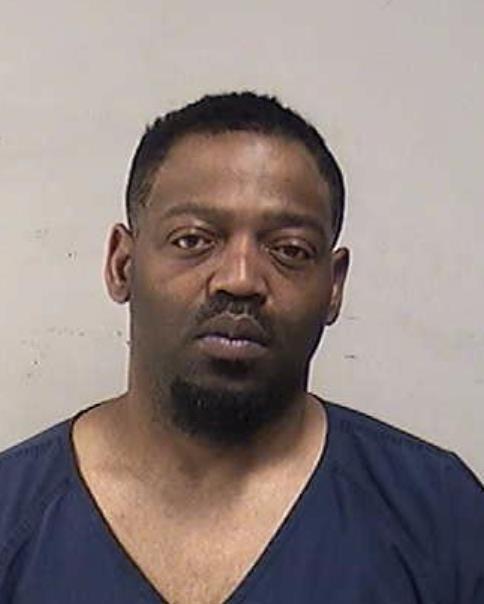 Mugshot of MOORE, CLINTON JESSIE