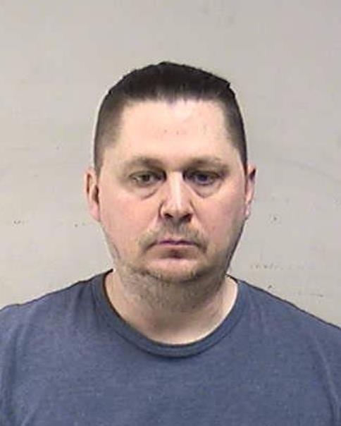 Mugshot of ROYFE, FLOREN