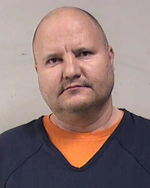 Mugshot of BALEV, RADOSLAV MITKOV