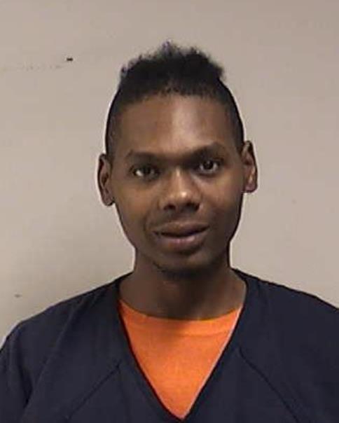 Mugshot of JONES, CORY ANTHONYLASHAWN Junior