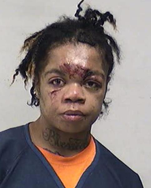 Mugshot of LIPSCOMB, VICTORIA ROSE