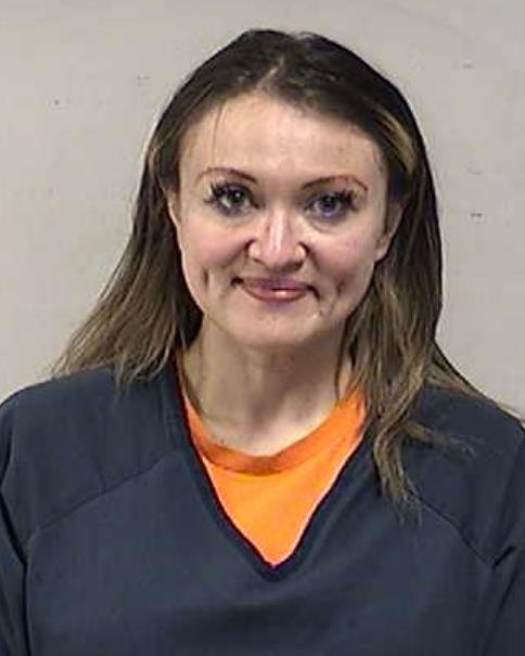 Mugshot of MORSE, EXCEL ADALE