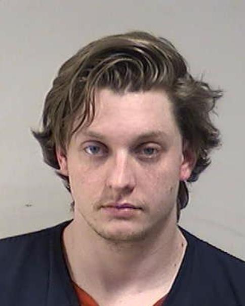 Mugshot of BALLMAN, JORDIN JAMES