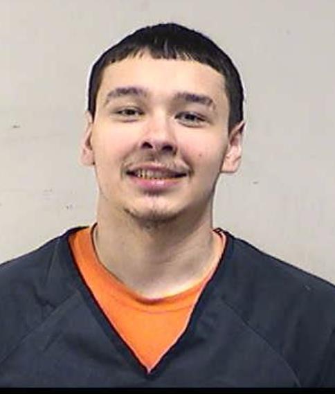 Mugshot of HERNANDAZ, ELIAS MICHAEL