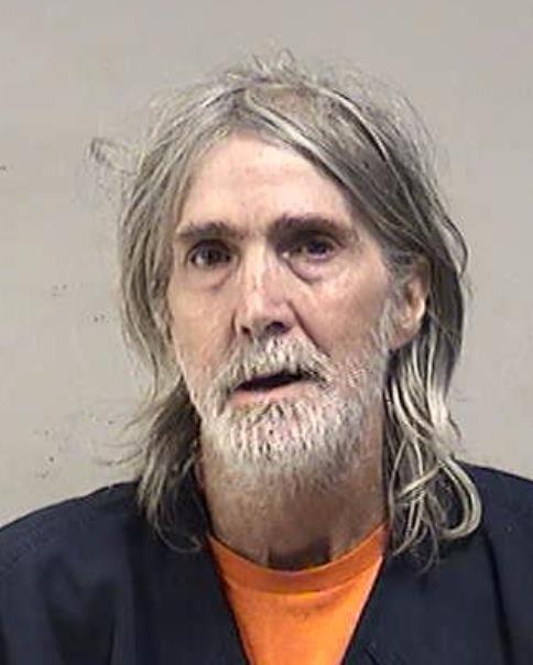 Mugshot of SAVAGLIO, ROBERT ANTHONY