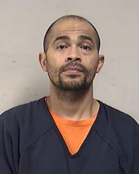 Mugshot of RUBY, MIKEY O