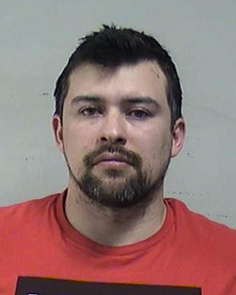 Mugshot of PEREIRA RODRIGUEZ, SERGIO ANDRES