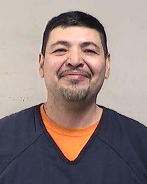 Mugshot of SANCHEZ-MERCADO, MATIAS