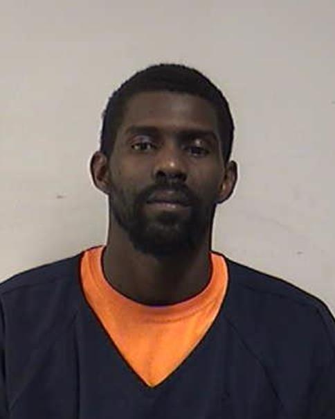 Mugshot of WILSON, EVERETT LEONARD