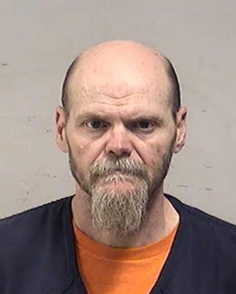 Mugshot of SMITH, SEAN MICHAEL