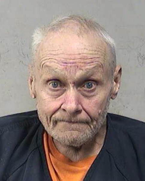 Mugshot of FOWLER, JAMES TERRY