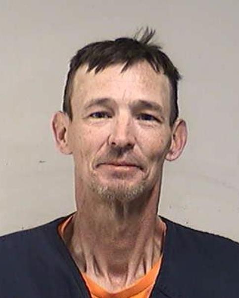 Mugshot of SCHROEDER, ERIC GARY