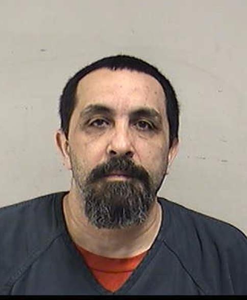 Mugshot of PETRASSI, DARIO  Junior