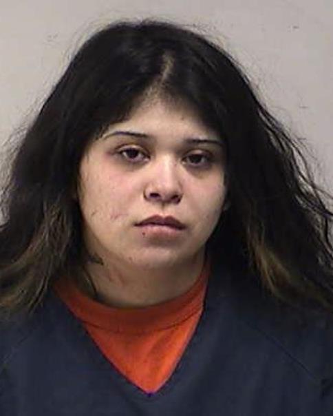 Mugshot of AMAYA, EMELY SHERLY