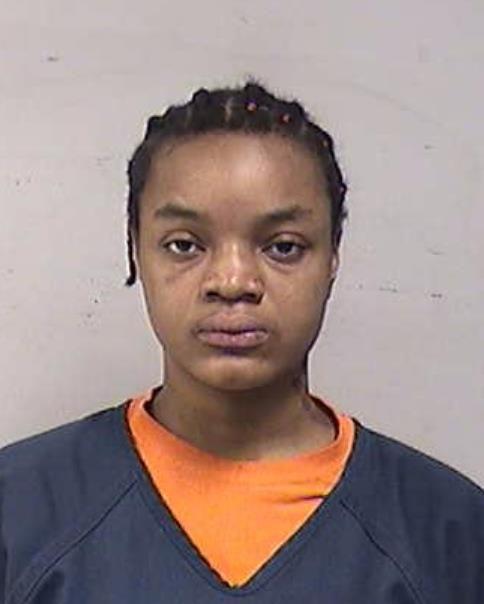 Mugshot of RUFFIN, DIANE MARIA