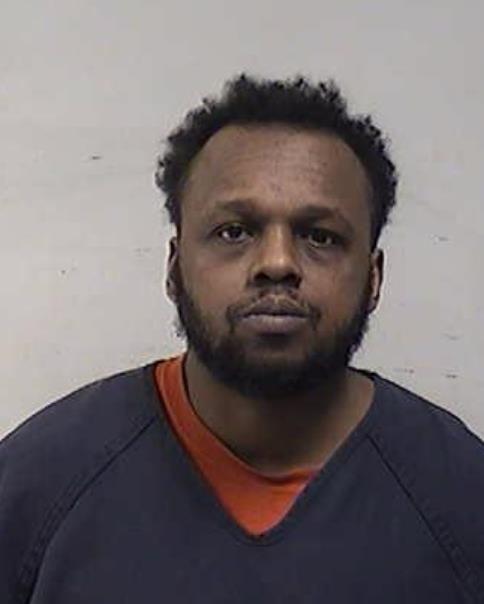 Mugshot of WHITE, TAUREAN LOVELL