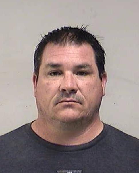 Mugshot of HOLBACH, ROBERT JAMES Junior