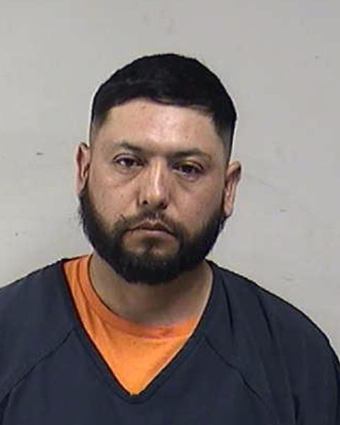 Mugshot of RODRIGUEZ-IBARRA, JUAN P