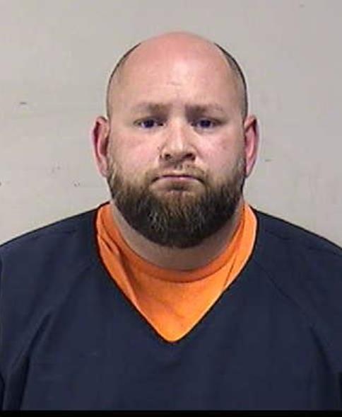 Mugshot of ARROYO, MICHAEL CHRISTOPHER