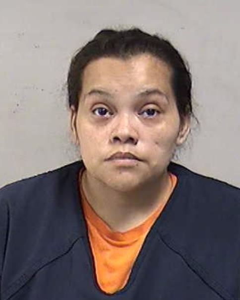 Mugshot of GUADARRAMA, ANACARE