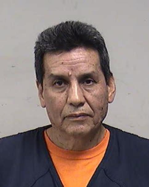 Mugshot of ROJAS-LOPEZ, MIGUEL