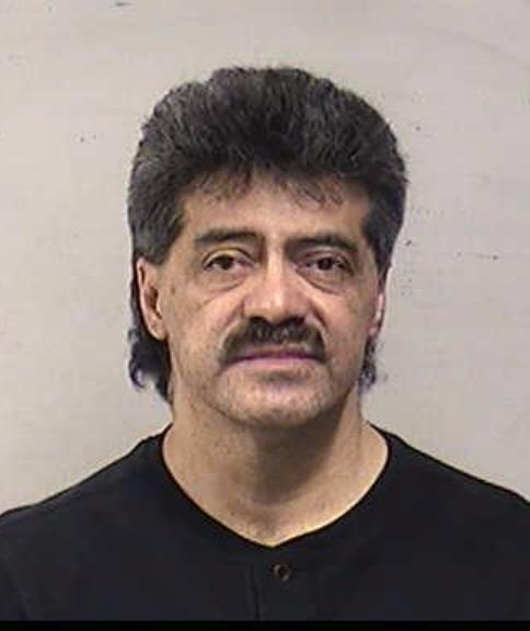 Mugshot of CONTRERAS-JASSO, ROSENDO